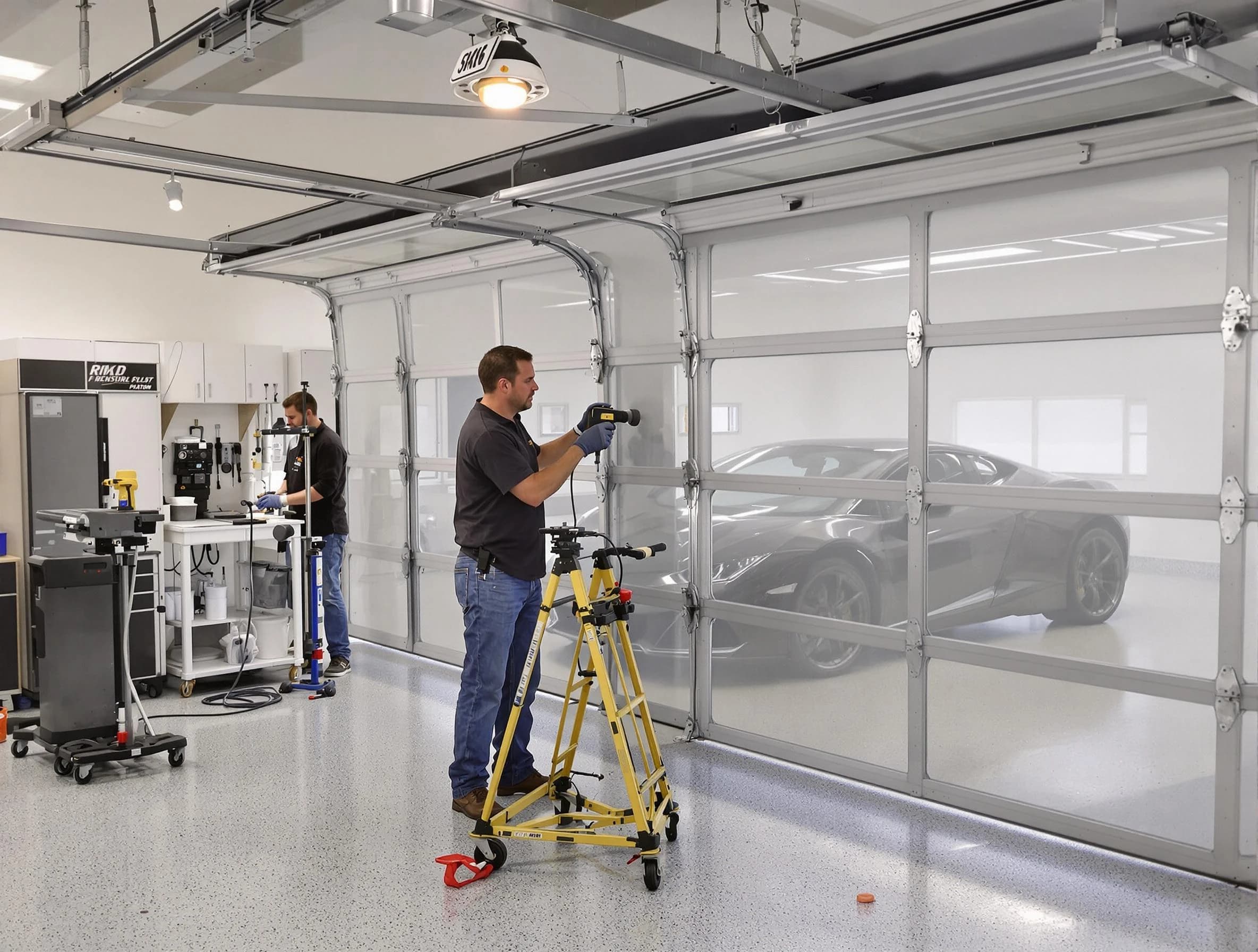 Dents Repair service in Springfield, TN