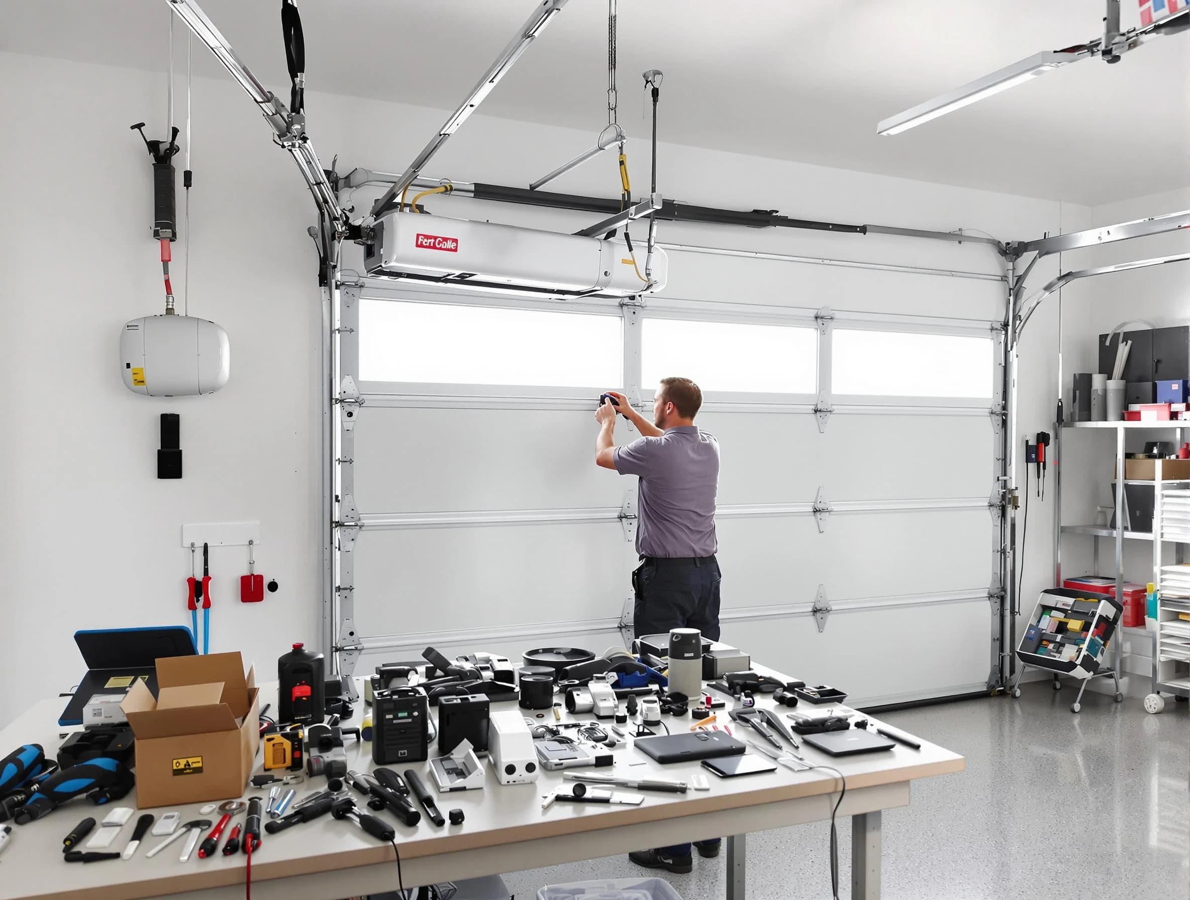 Opener Repair service in Springfield, TN